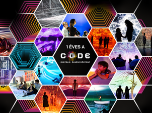 CODE SZÜLETÉSNAPI HÉTVÉGE