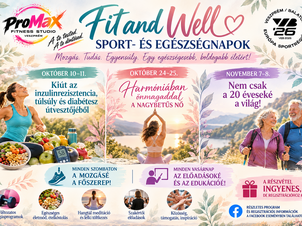 Fit & Well Sports and Health Days
