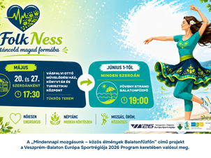 Folkness- népi kultúra Balatonfűzfőn