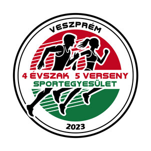 4 Évszak 5 Verseny Sportegyesület