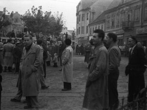 1956: veszprémi egyetemisták a börtönben
