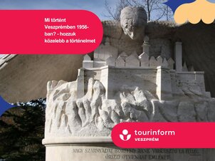 Mi történt Veszprémben 1956-ban?