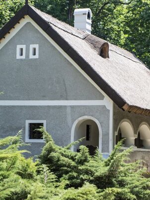 Bakony House