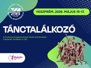 TÁNCTALÁLKOZÓ