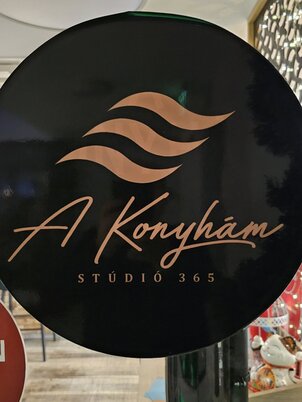 A Konyhám Studio 365