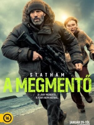 A megmentő