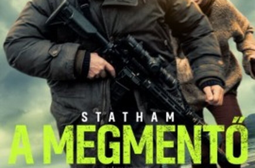 A megmentő