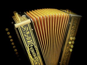 „Nemzetek hangszere az accordeon” – Bakonyi sváb harmonikások története