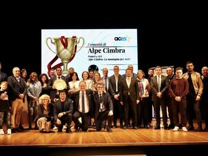 The Veszprém-Balaton European Region of Sport program has received further recognition for its commitment to inclusion and sustainability