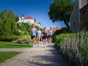 III. Sportrégió Ada-Alu Félmaraton