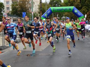 XII. Ajka Duatlon