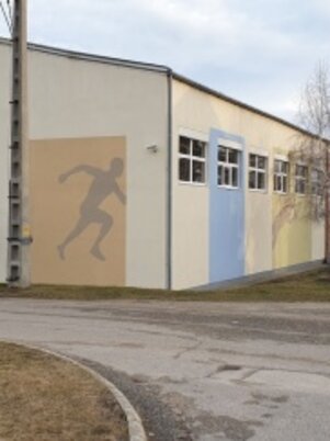 Alsóörs Sports Hall