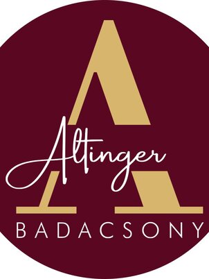 Altinger Winery Badacsony