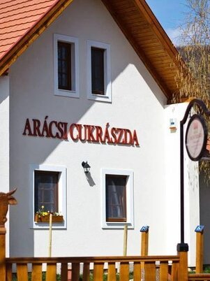 Arácsi Confectionery