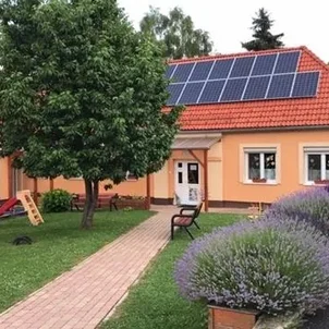 Bakonybéli Szent Gellért Napköziotthonos Óvoda