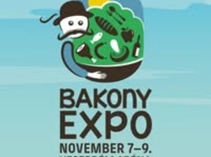 Bakony Expo 2025 - A víz éve