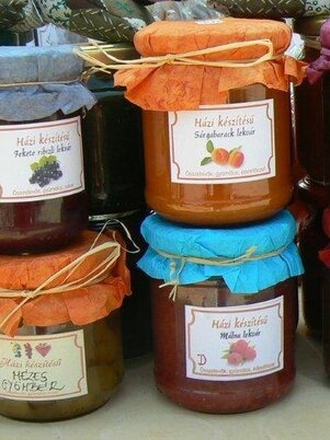 Balatonalmádi Városi Piac