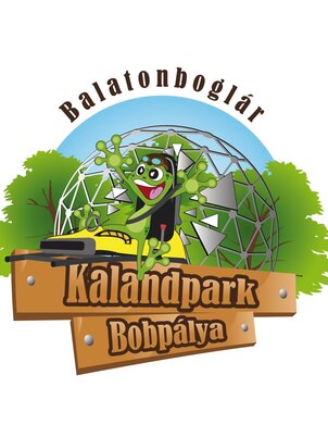 Balatonboglár Adventure Park & Alpine Coaster
