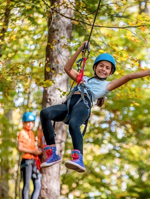 Balaton Adventure Park Csopak