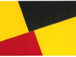 Térformák - Tárlatvezetés az Érzékeinken túl Barcsay Jenő és Deim Pál művészete című kiállításban / WIM nyitott műhely