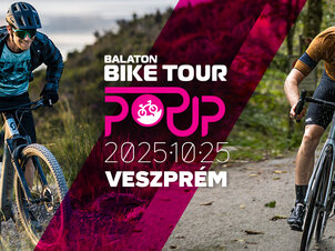3rd BBT PopUp Bike Outlet: Used eBike sale in Veszprém!