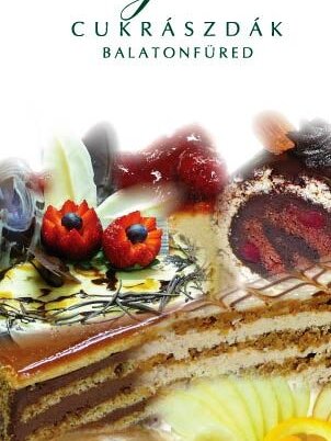Bergmann Dessert Shop