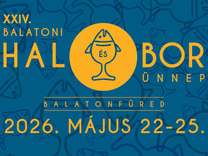 XXIV. Balatoni Hal- és Borünnep