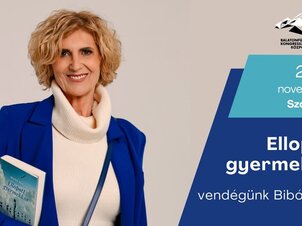 Bea Bibók - Stolen childhood - what causes parentification?