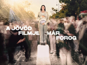 Jutalom az Esőért – BIDF 2026 Veszprém