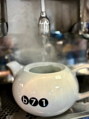 Bistro 71