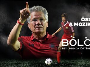 BÖLÖNI - AZ ERDÉLYI LEGENDA - FOTON