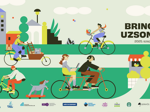Autumn Bike Afternoon Snack Veszprém 2025
