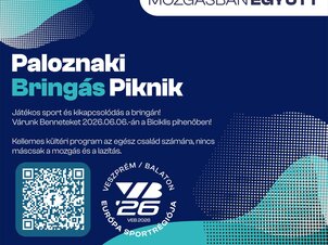 Paloznaki Bringás Piknik