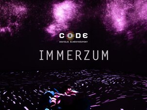 IMMERZUM - A színek íze, a hangok fénye
