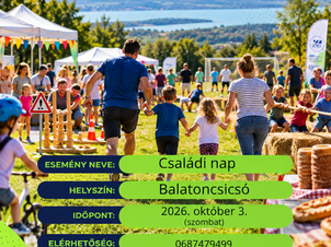 Családi nap