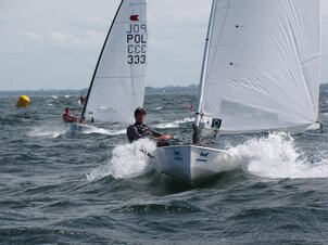 29er EuroCup and National Championship 2025