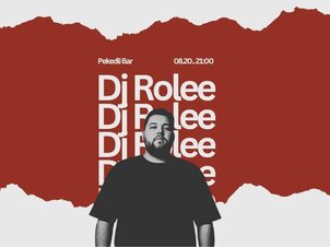 Dj Rolee - Pekedli