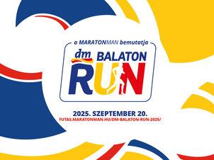dm Balaton Run 2025