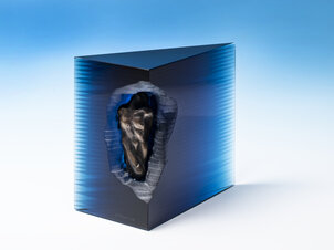 Labirintus és az Üveg alkímiája