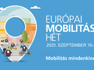 European Mobility Week 2025