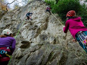 Falmászás – VESC