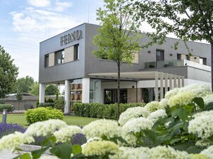 Márton-napi libalakoma