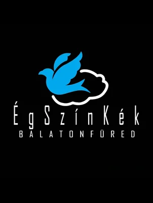 ÉgSzínKék Balatonfüred kávézó és koktélbár