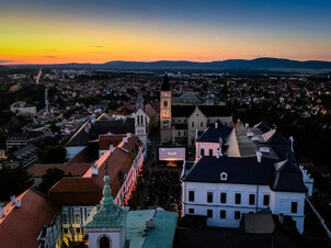 Miénk itt a film! – Zárd a nyarat a Veszprém-Balaton Filmpiknik programjaival! 