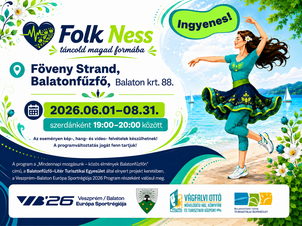Folkness—Folk Culture in Balatonfűzfő
