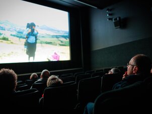 16. Frankofón Filmnapok