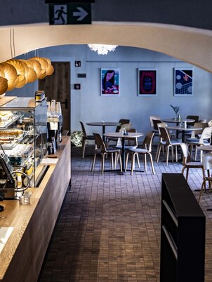 FOTON Specialty Coffee Bar