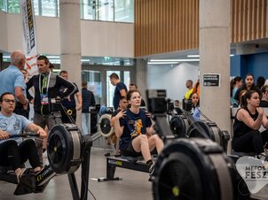 Functional strength training