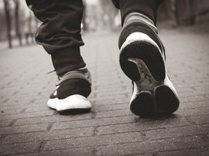 VIII. Szilveszteri Futógála