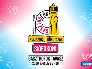 GasztroFok Tavasz